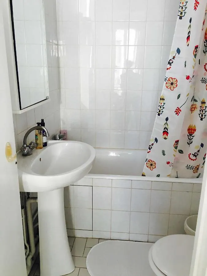 Best Located Flat In Saint-Germain-Des-Pres Paris Apartment