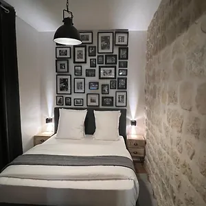  Appartamento Loft Jaures