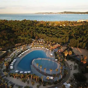 Mobil Campeggio Grimaud