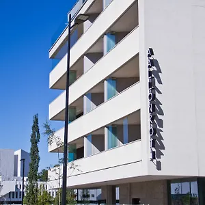 Aallonkoti Appartamento Helsinki