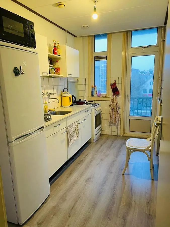 Best Located Flat In Saint-Germain-Des-Pres Paříž Francie